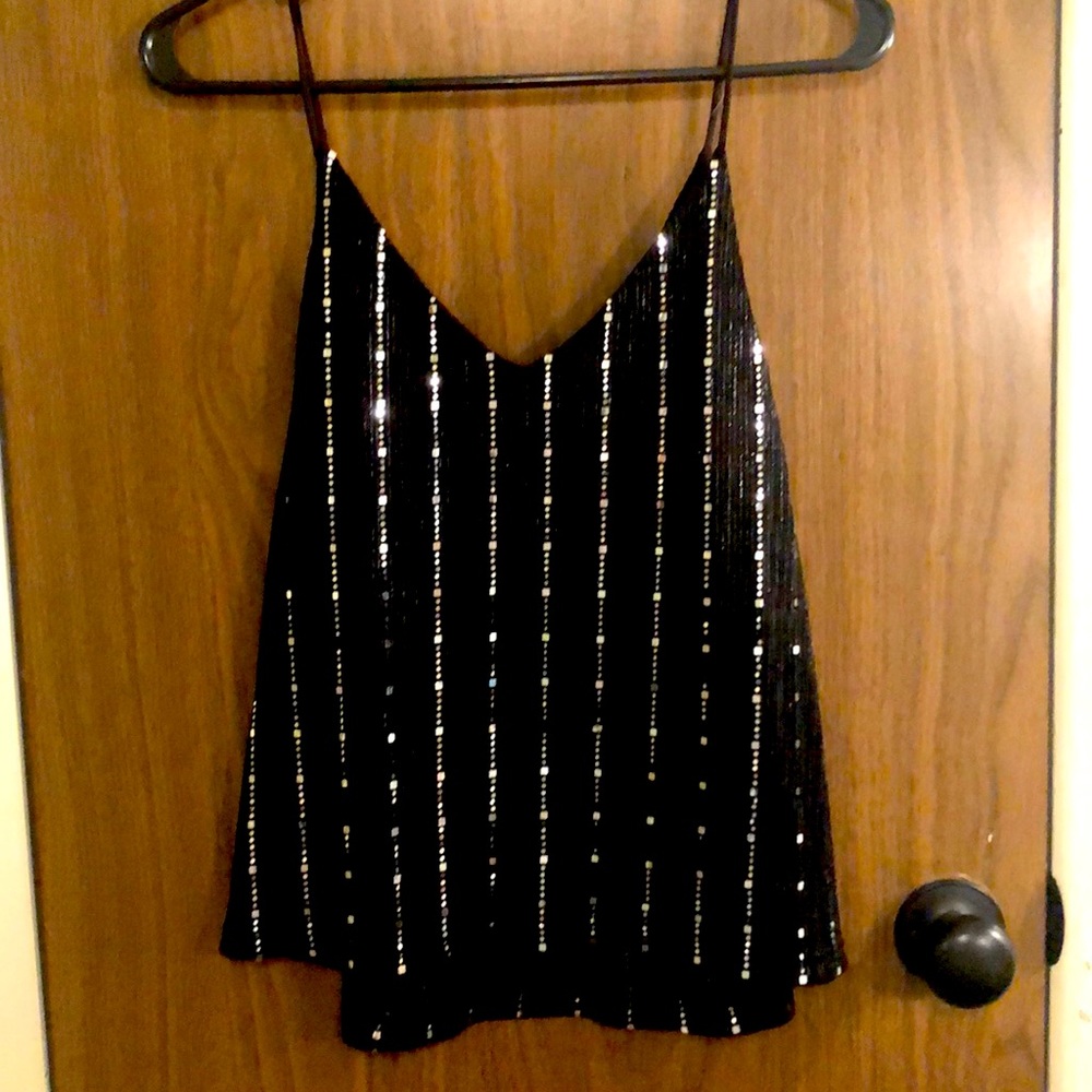 Cute tank top